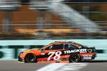 Martin Truex Jr. (Furniture Row)