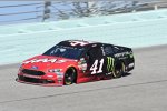 Kurt Busch (Stewart/Haas) 