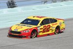 Joey Logano (Penske) 