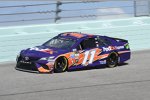 Denny Hamlin (Gibbs)