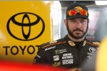 Martin Truex Jr. (Furniture Row)