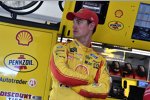 Joey Logano (Penske) 