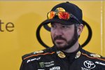 Martin Truex Jr. (Furniture Row)