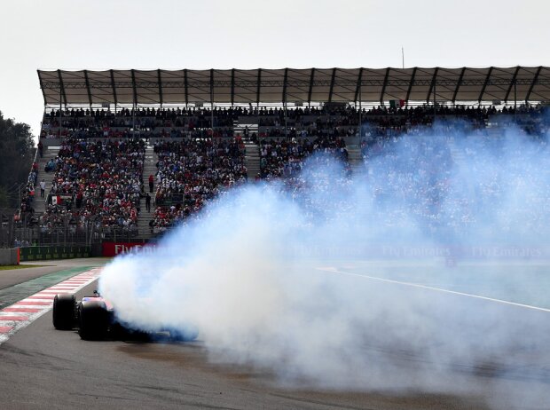 Brendon Hartley