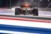 Bild zum Inhalt: Pirelli mit neuem Regenreifen in Verzug: Drückt FIA Auge zu?