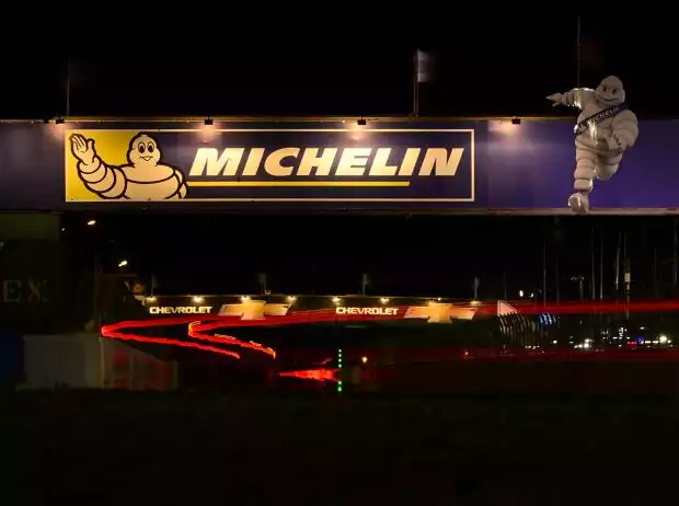 Michelin Titel-Bild zur News: Michelin