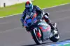 Bild zum Inhalt: Moto2-Test in Jerez: Viel Arbeit für Marcel Schrötter