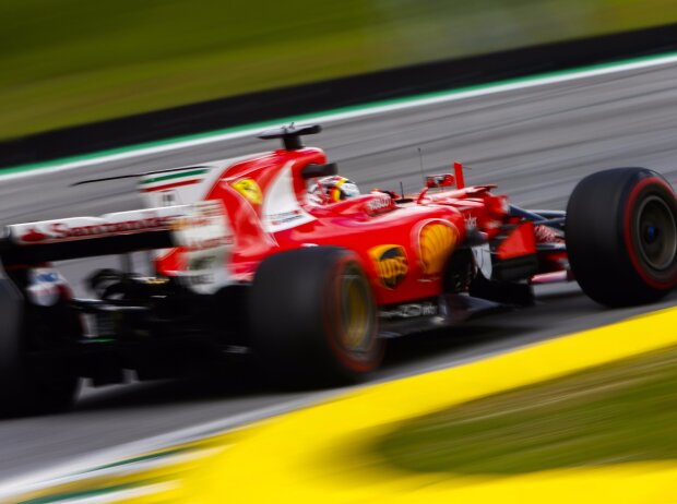 Sebastian Vettel Sebastian Vettel