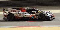 Bild zum Inhalt: WEC Bahrain 2017: Toyota gewinnt letztes Duell gegen Porsche