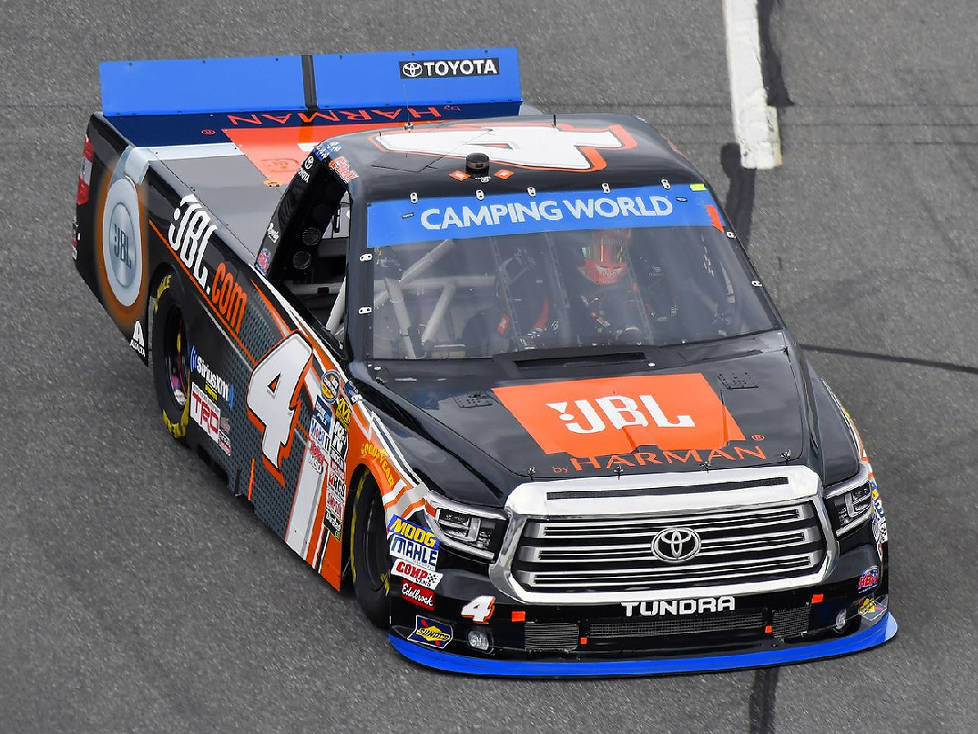 Christopher Bell