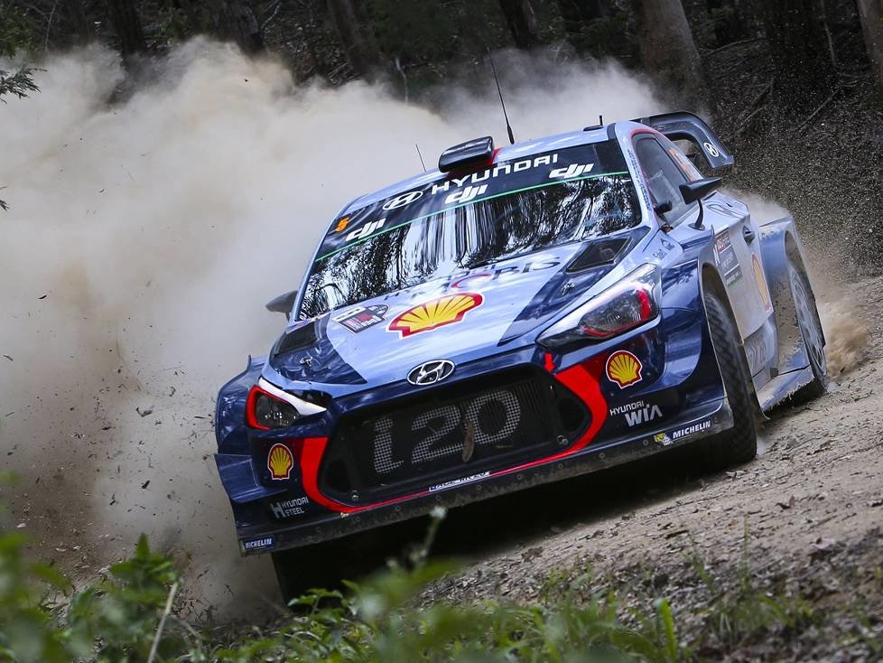 Thierry Neuville