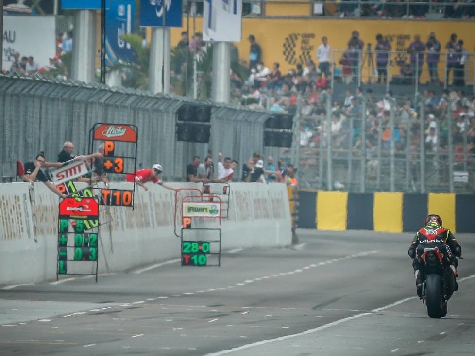 MacauGP