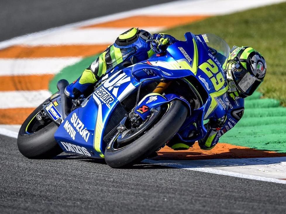 Andrea Iannone