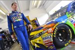 Kyle Busch (Gibbs)