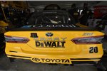 Matt Kenseth (Gibbs)