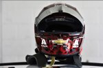 Helm von Dale Earnhardt Jun. (Hendrick) 