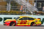 Joey Logano (Penske) 