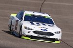 Brad Keselowski (Penske) 