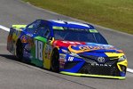 Kyle Busch (Gibbs)