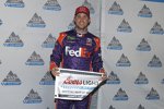 Denny Hamlin (Gibbs)