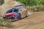 Craig Breen (Citroen) 