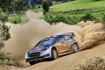 Sebastien Ogier (M-Sport) 