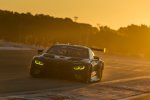 Der BMW M8 GTE beim Dauerlauf in Le Castellet