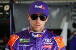 Denny Hamlin (Gibbs)