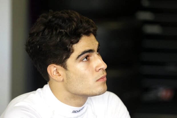 Sergio Sette Camara Motopark Motopark Academy Formel-3-Euroserie ~Sergio Sette Camara (MP Motorsport) ~ Sergio Sette Camara Motopark Motopark Academy Formel-3-Euroserie ~Sergio Sette Camara (MP Motorsport) ~