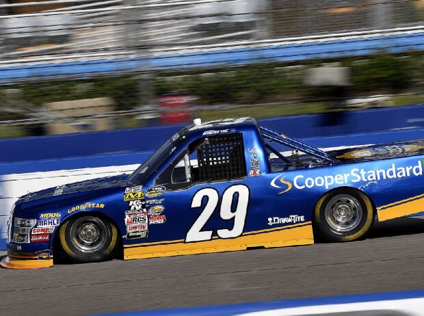 Chase Briscoe Chase Briscoe