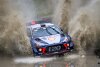 WRC Australien: Thierry Neuville gewinnt das Saisonfinale