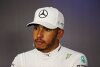 Hamilton: Habe von keinem Teamkollegen gelernt, außer...