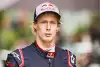 Bild zum Inhalt: Ganz Neuseeland steht hinter Brendon Hartley