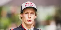 Bild zum Inhalt: Ganz Neuseeland steht hinter Brendon Hartley