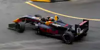 Bild zum Inhalt: F3-Weltcup Macao: Ticktum gewinnt dramatisches Rennen