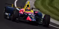 Bild zum Inhalt: IndyCar 2018: Kooperiert Shank mit Schmidt/Peterson?