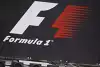 Bild zum Inhalt: Kommt bald ein neues Formel-1-Logo?