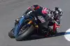 Bild zum Inhalt: Aprilia 2018: Aleix Espargaro hofft auf starken Scott Redding