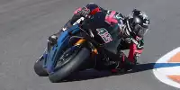 Bild zum Inhalt: Aprilia 2018: Aleix Espargaro hofft auf starken Scott Redding