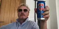 Eddie Irvine