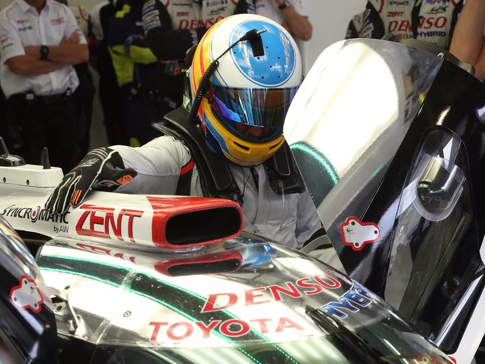 Fernando Alonso