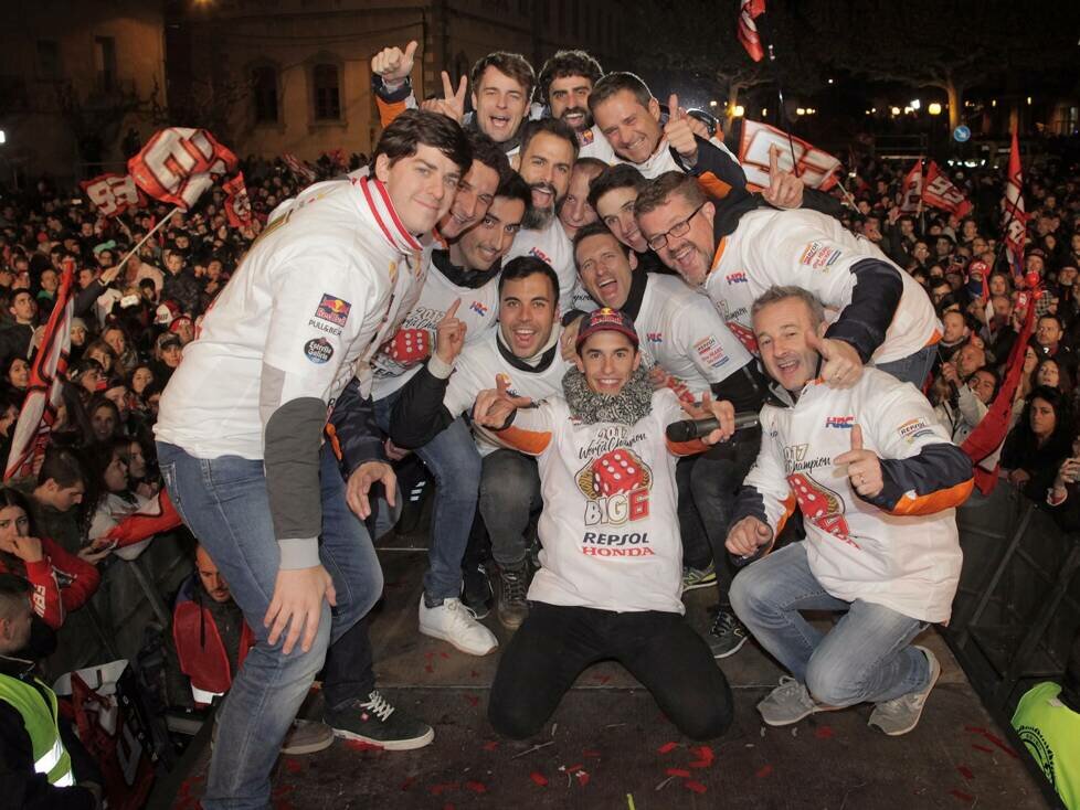 Marc Marquez