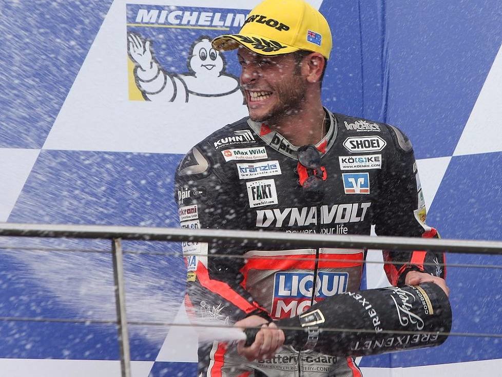 Sandro Cortese