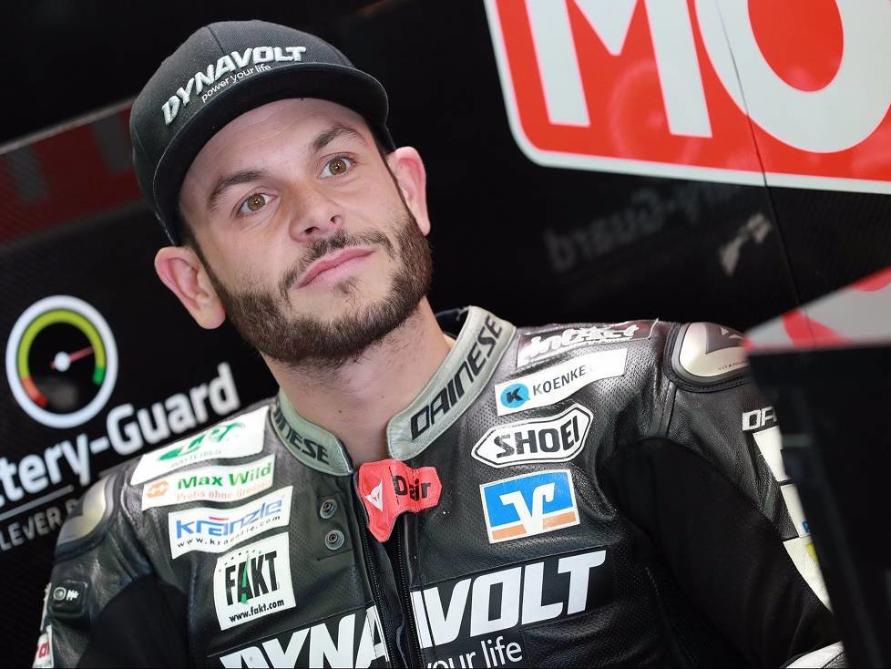 Sandro Cortese