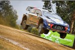 Hayden Paddon (Hyundai) 