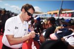 Brad Keselowski (Penske) 