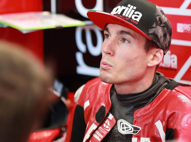 Aleix Espargaro