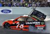 NASCAR-Titel 2017: Martin Truex Jr. hält Kyle Busch in Schach