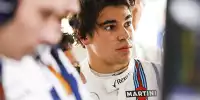 Bild zum Inhalt: Villeneuve-Schelte ungerechtfertigt: Williams verteidigt Stroll