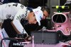 Bild zum Inhalt: Mercedes-Junior Russell vor Testfahrer-Job bei Force India